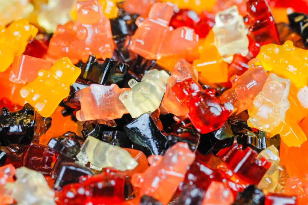 gummy candy of the month club
