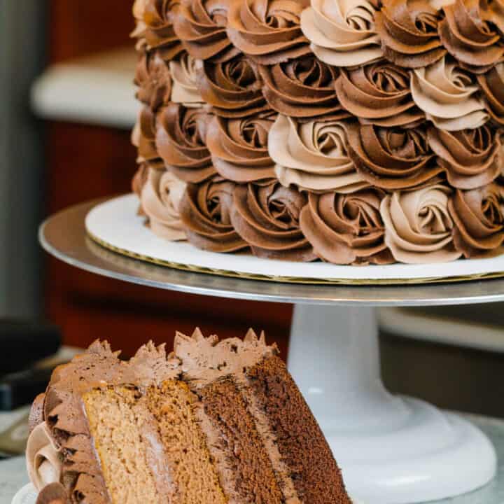 Bespoke Cakes | SANDYS CAKE SHELF | Gillingham
