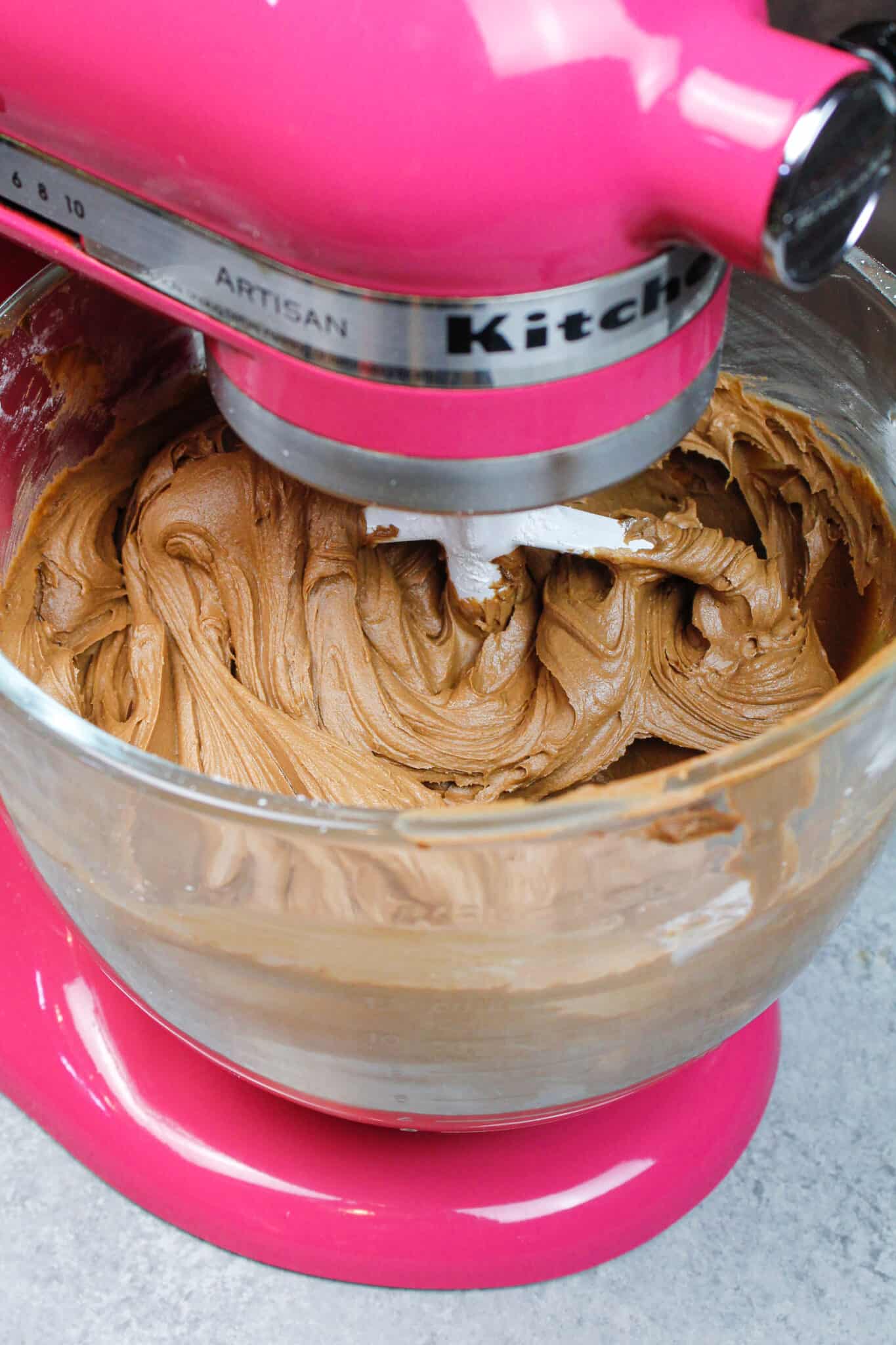 The Best American Buttercream Recipe: Ready In 5 Minutes - Chelsweets