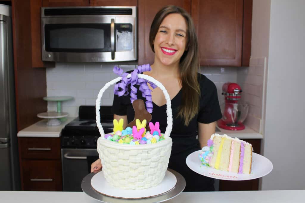 Top 5+ Amazing Flower Basket Cake For Cake Lovers and New Cake Decorations  Today | Part 449 - YouTube