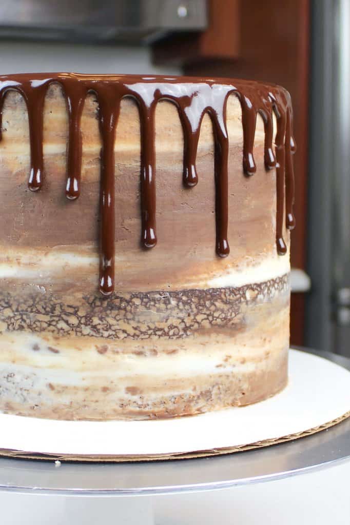 Drip Cake Ideas Inspiration Amazing Drip Cakes