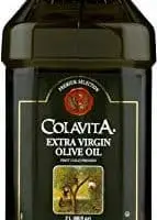 Colavita Extra Virgin Olive Oil, 68 Fl Oz