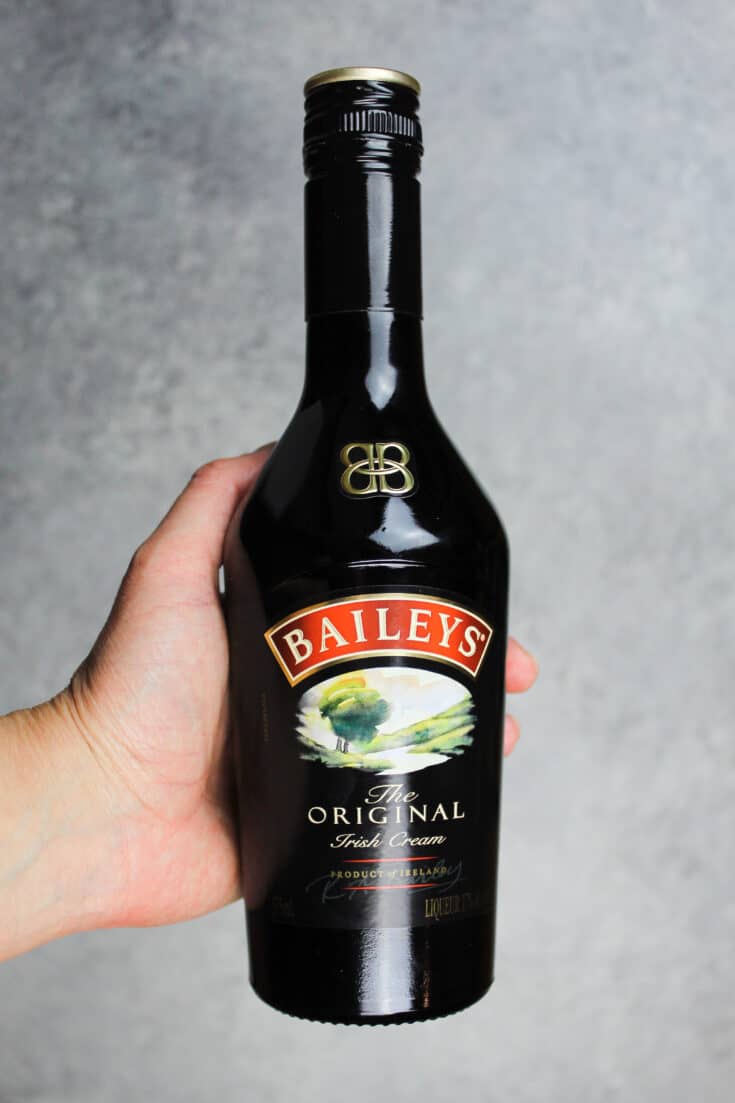 Baileys Frosting The Best Boozy Buttercream Recipe