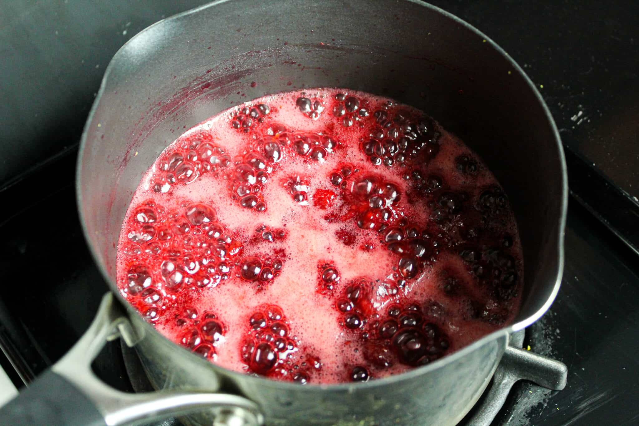 Raspberry Cake Filling The Easiest Way To Elevate Any Dessert