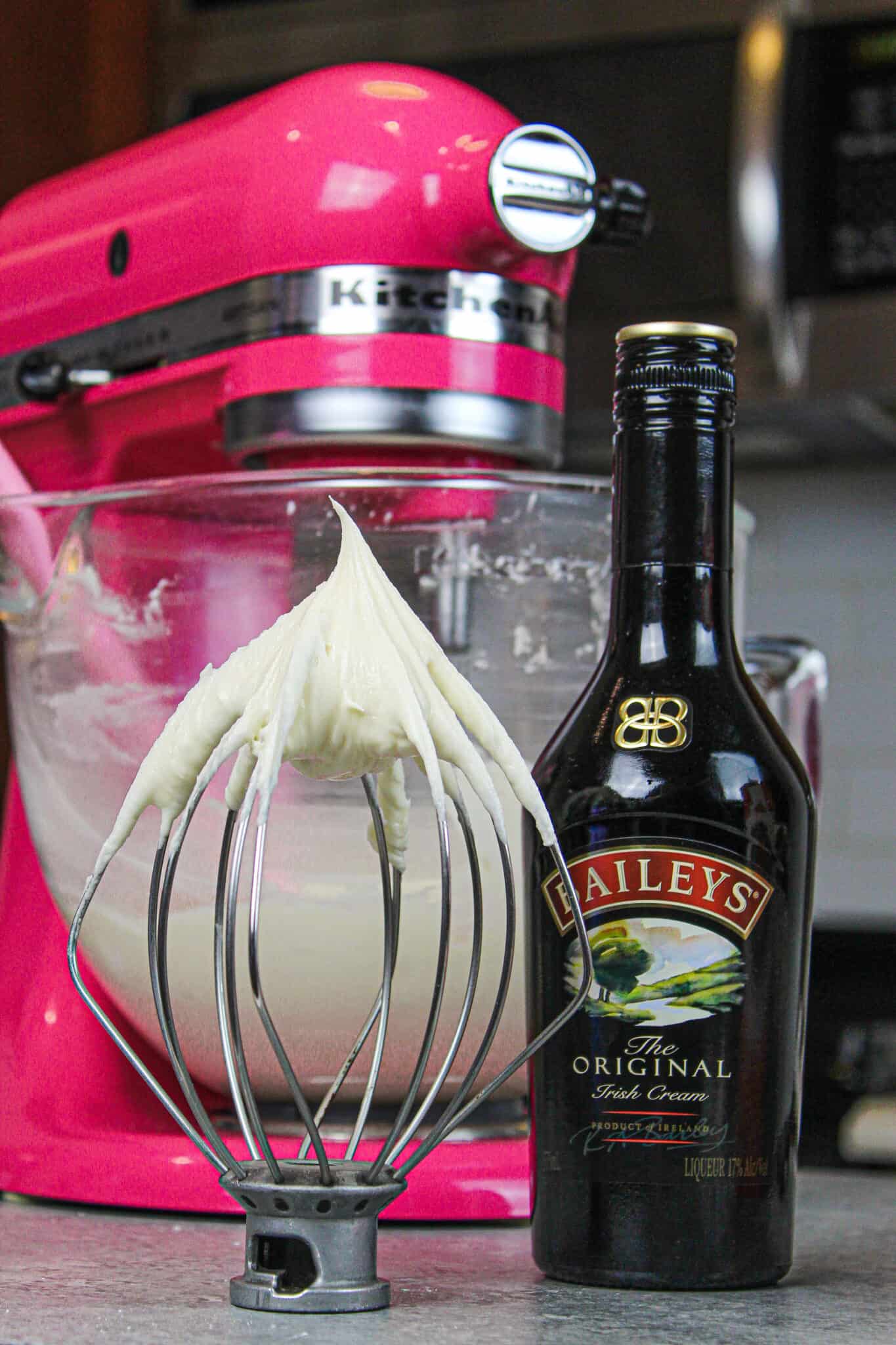Baileys Frosting The Best Boozy Buttercream Recipe