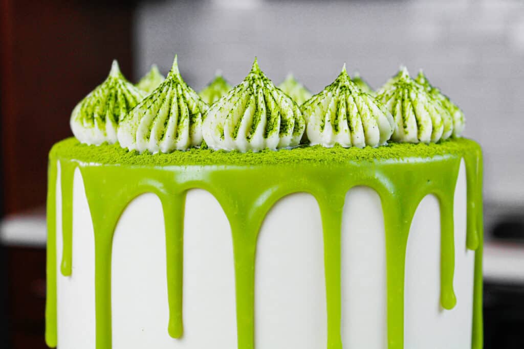 10 Tempting Matcha Desserts To Try Out In Johor Bahru, JB - Johor Foodie