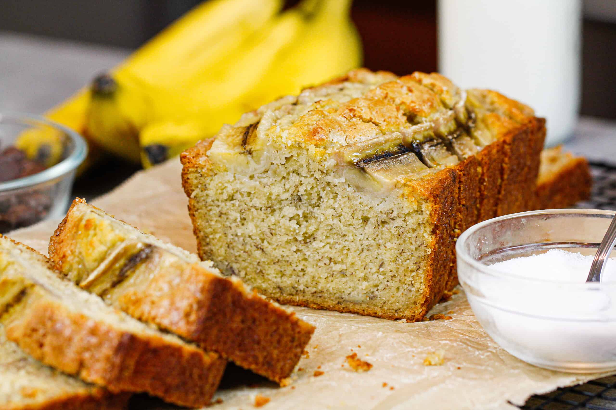 classic-banana-bread-recipe-with-butter-chelsweets