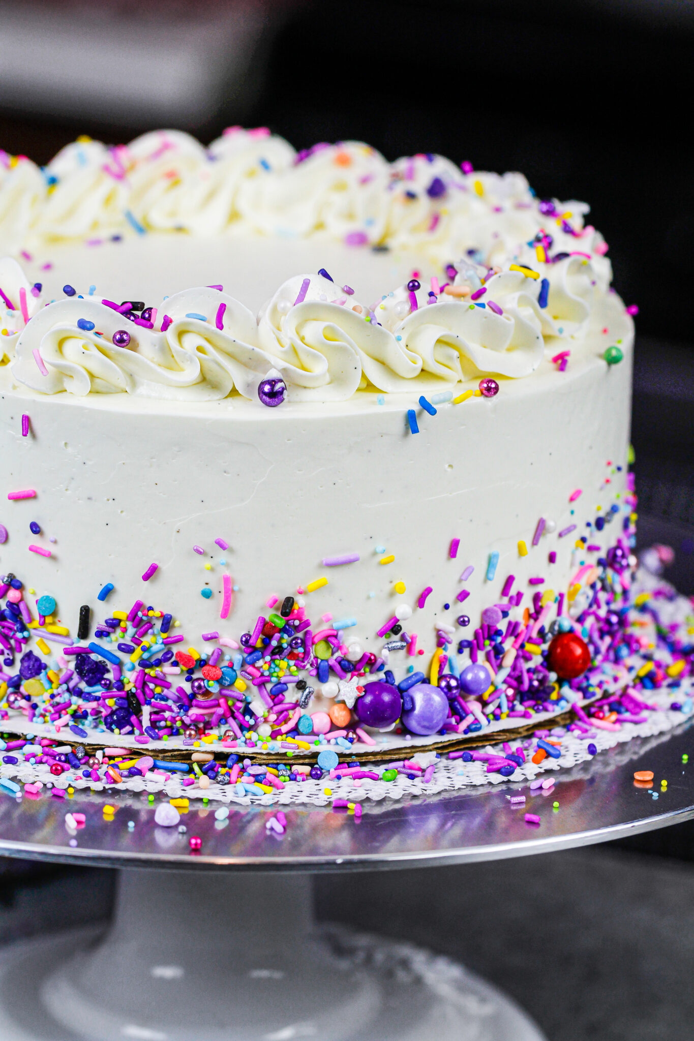 Sugar Free Frosting Delicious, Fluffy & Sugar Free Buttercream Recipe