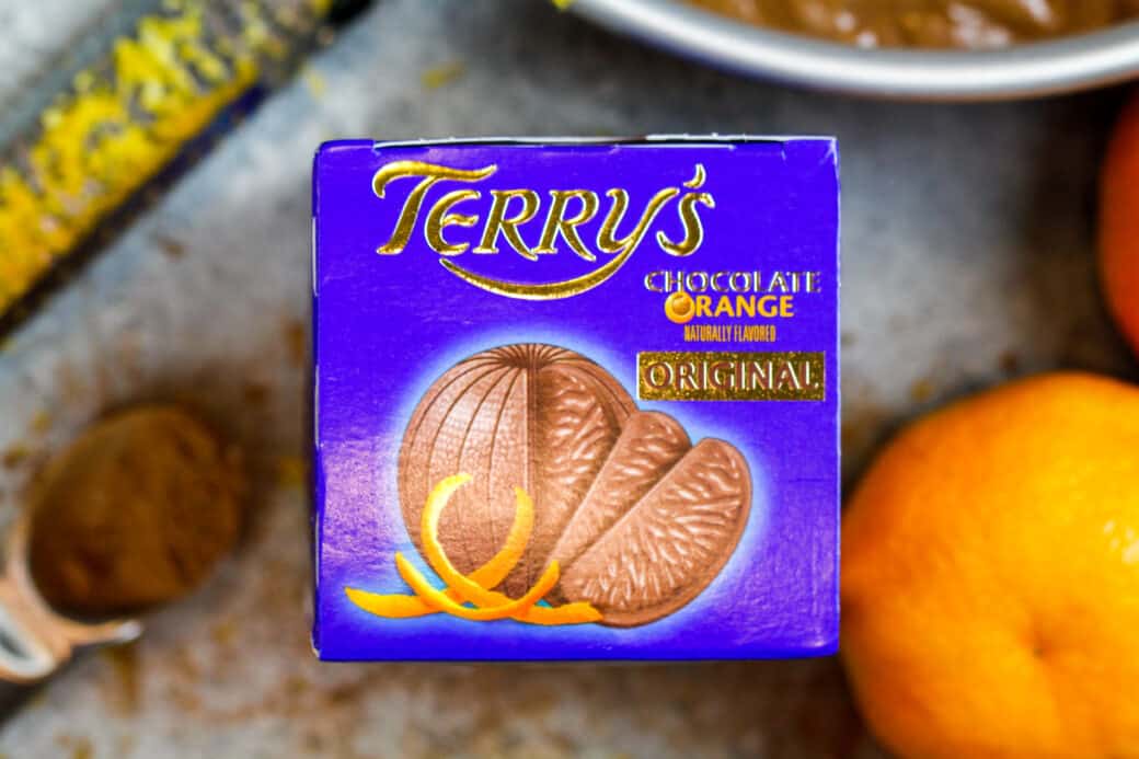 Chocolate Orange Cupcakes The Ultimate Flavor Combination