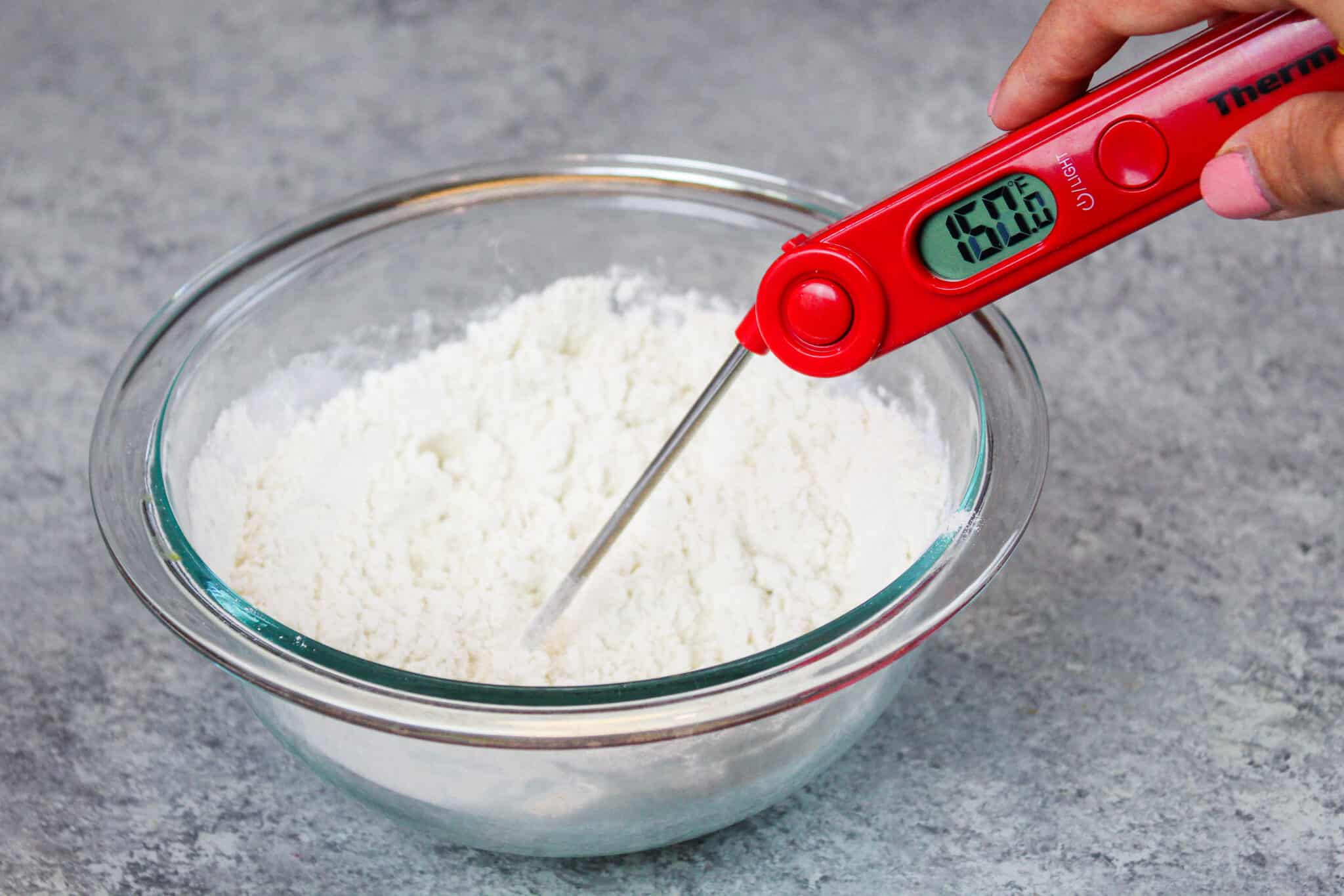 How To Heat Treat Flour Quick Easy Process