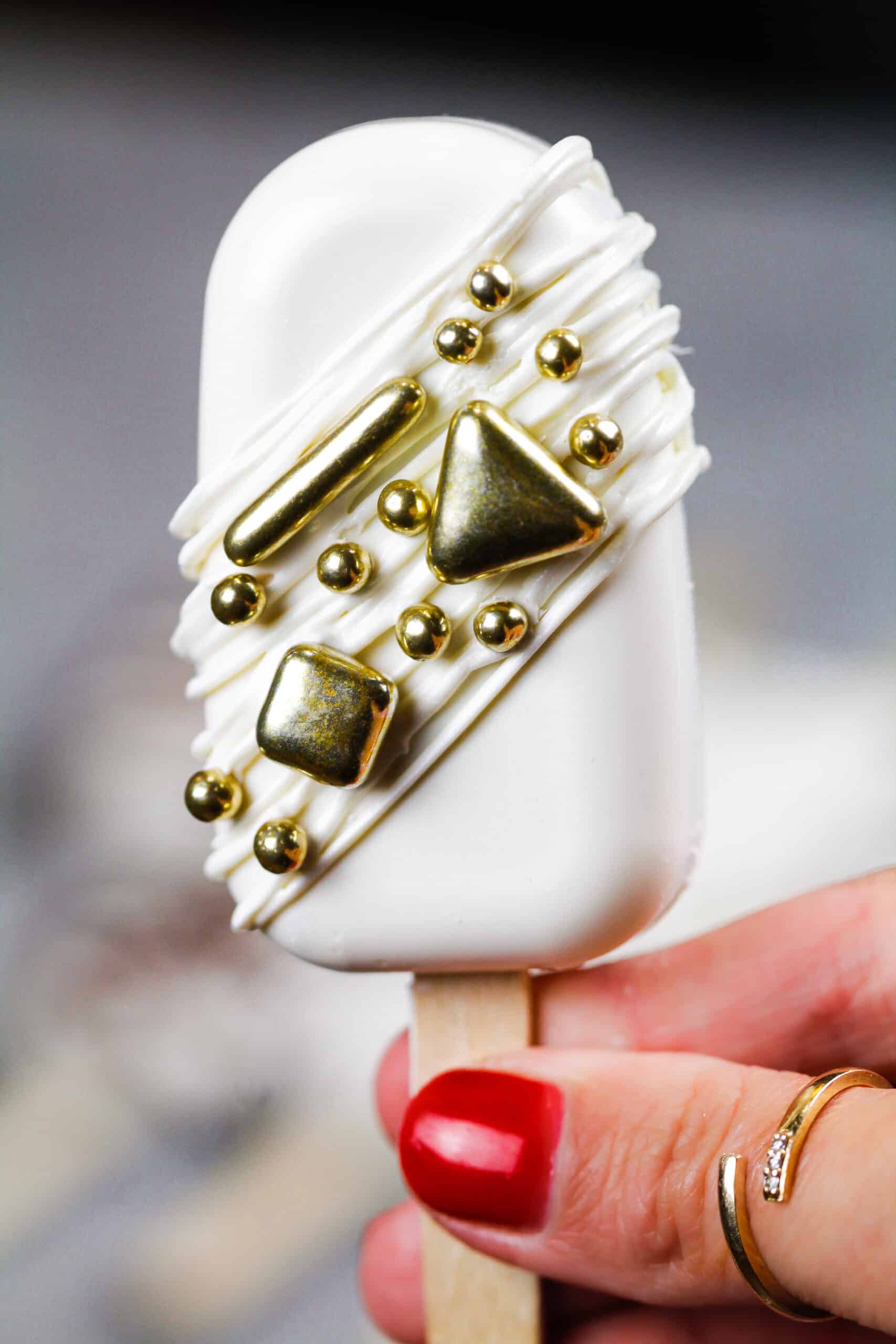 Cakesicles Easy Step by Step Recipe with Video Tutorial