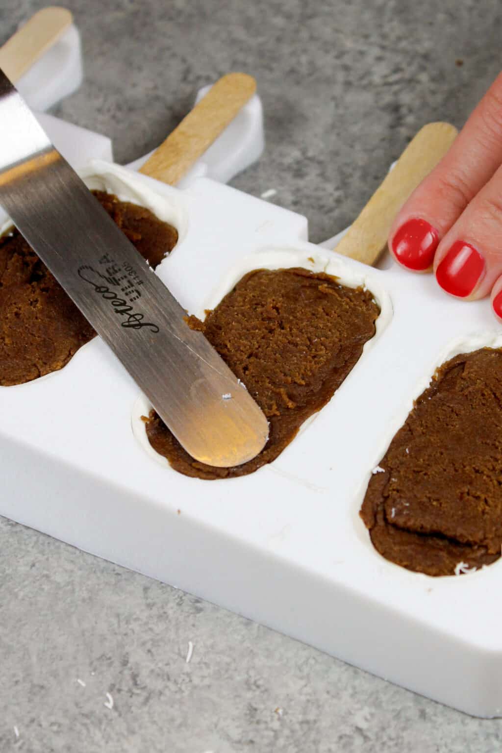 Cakesicles Easy Step by Step Recipe with Video Tutorial