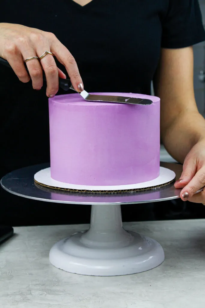 25cm X 35cm) Swiss Roll Tin - Cake Tins - Sharp Edge