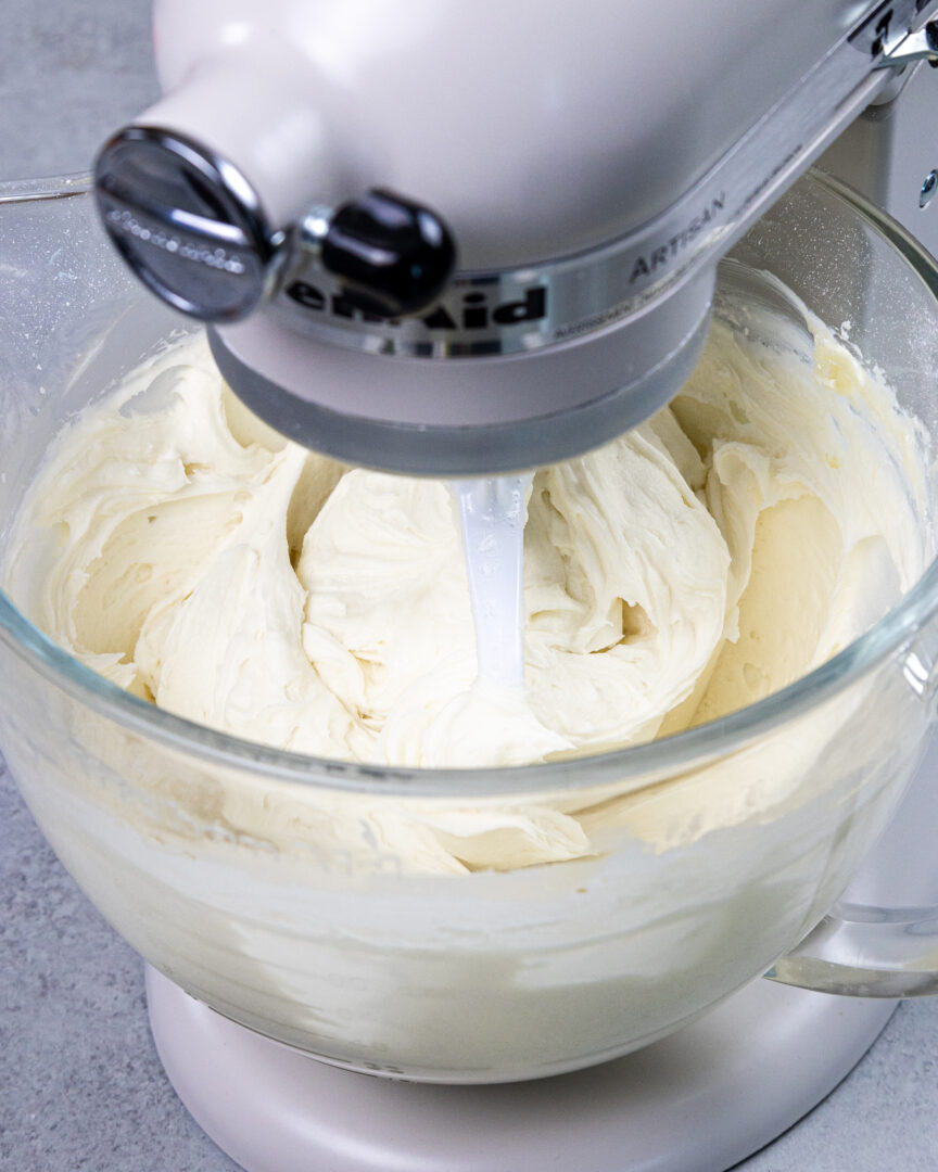 The Best American Buttercream Recipe Ready in 5 minutes Chelsweets