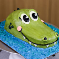 Cakes Archives Chelsweets