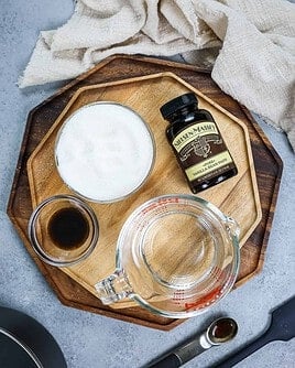 How Long Does Simple Syrup Last - Simple Syrup 101