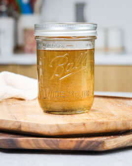 How Long Does Simple Syrup Last - Simple Syrup 101