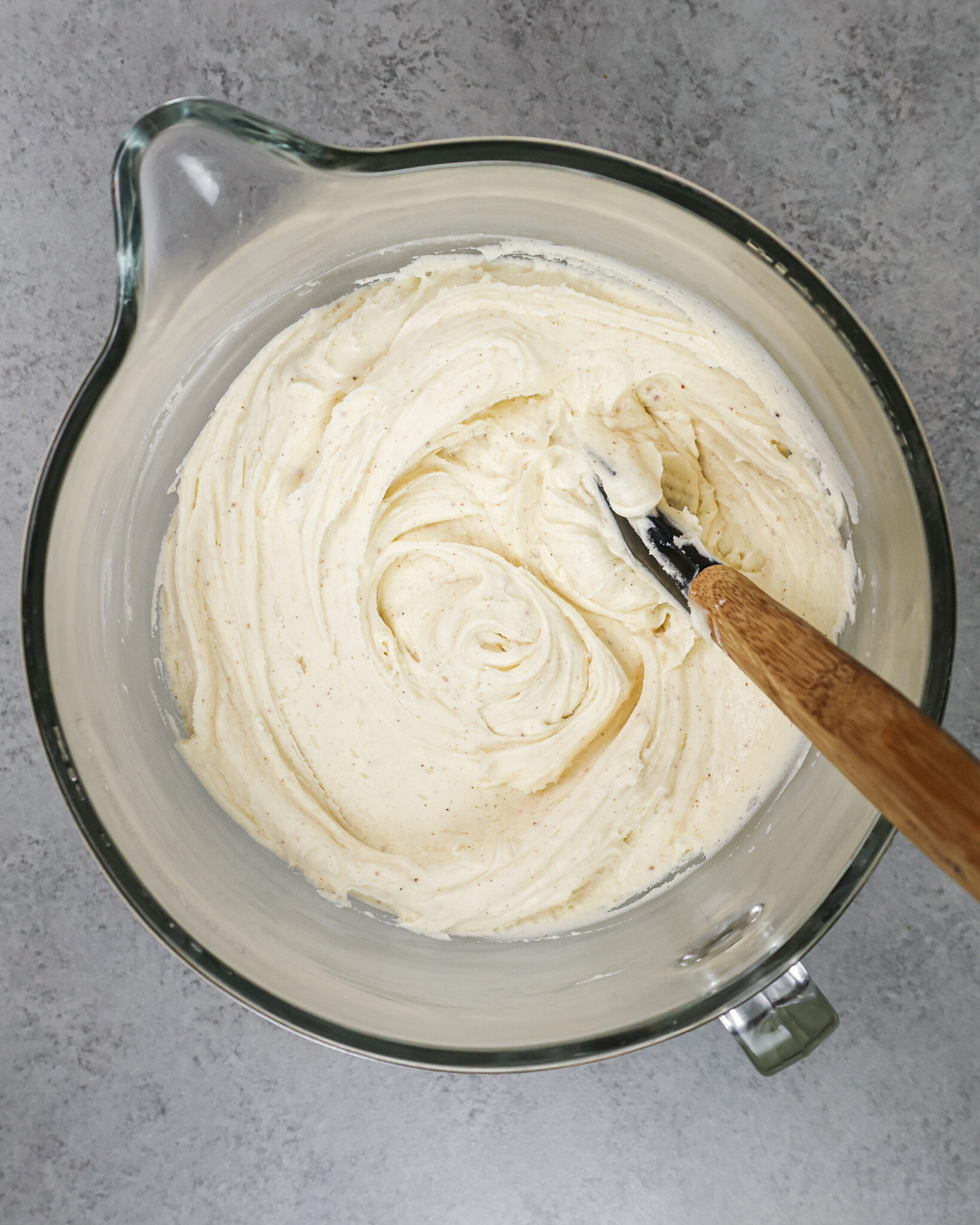 Brown Butter Buttercream Frosting Easy, 5Ingredient Recipe