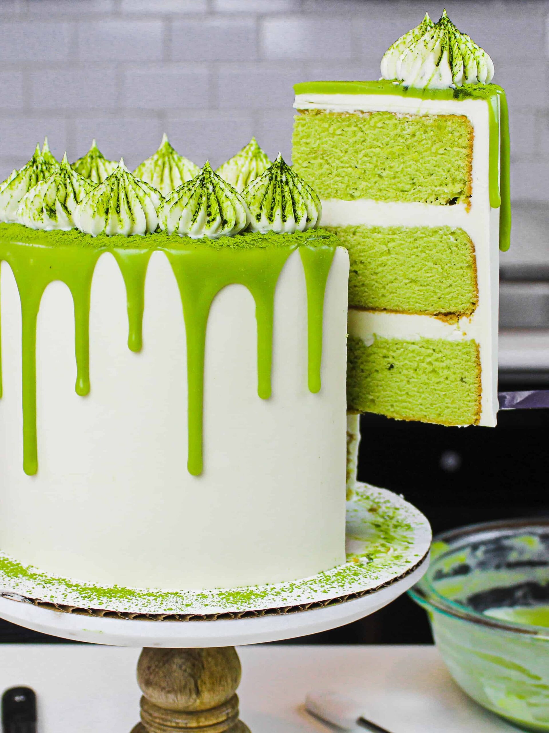 Easy 21 DIY Cake Stand Ideas You Can Make  Sugar  Cloth
