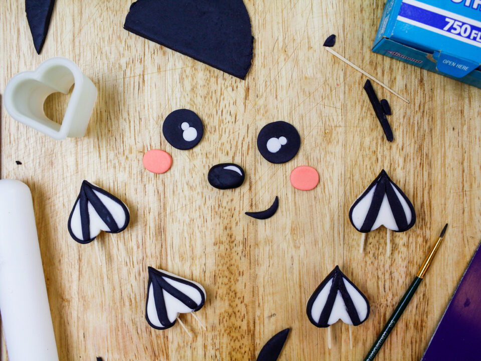 Sloth Cake: Easy Recipe with Step-by-Step Video Tutorial