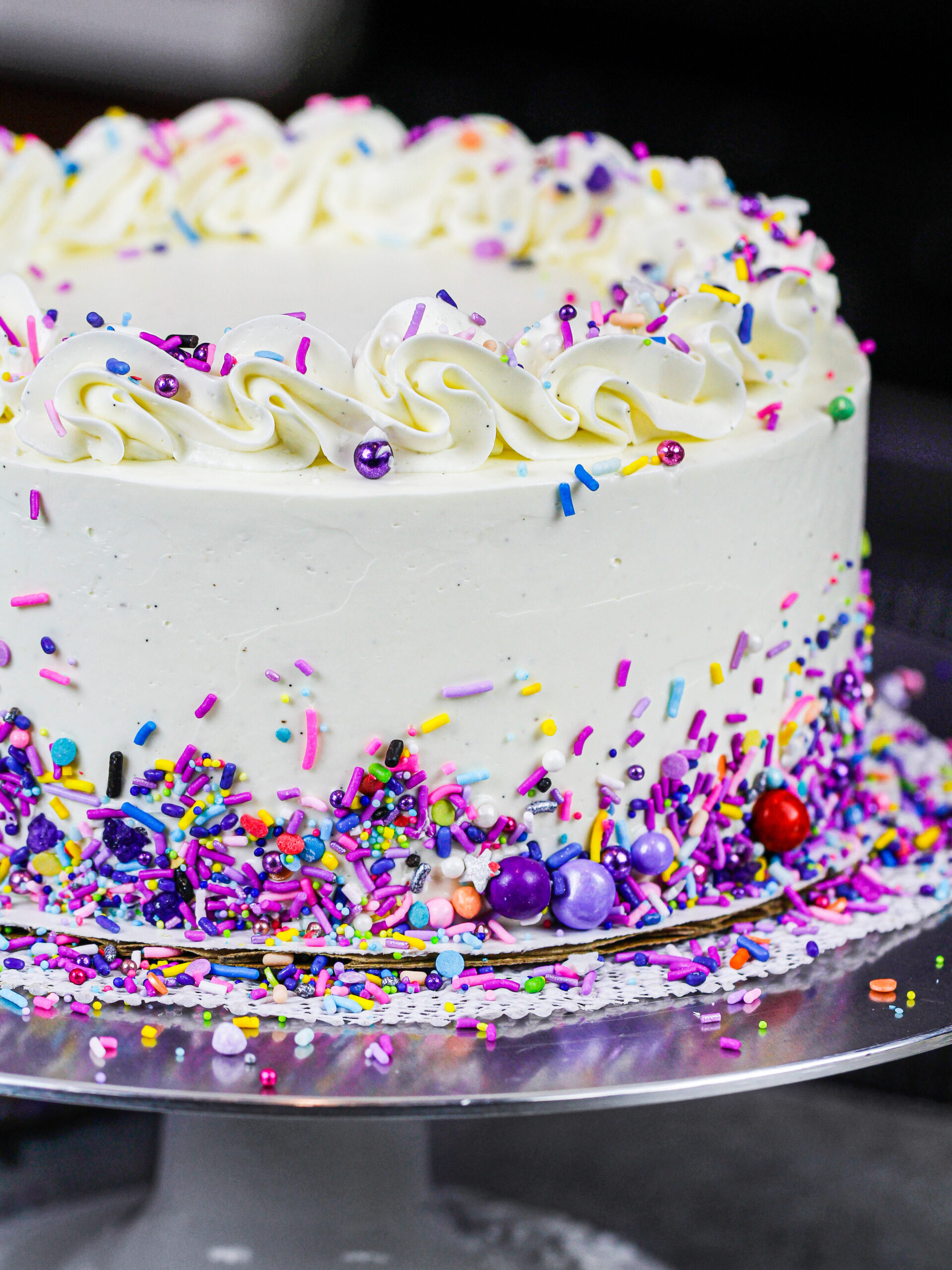 20 Of The Best Sugar-Free Cakes You Need To Try - Whimsy & Spice