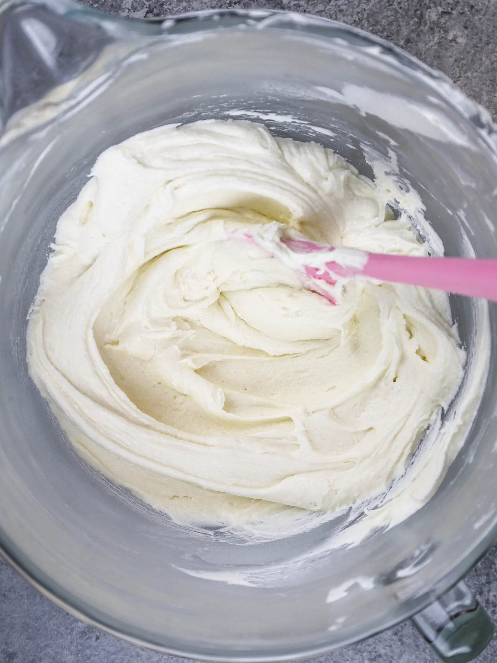 Smooth Buttercream - The Secret to Making Silky Smooth Frosting