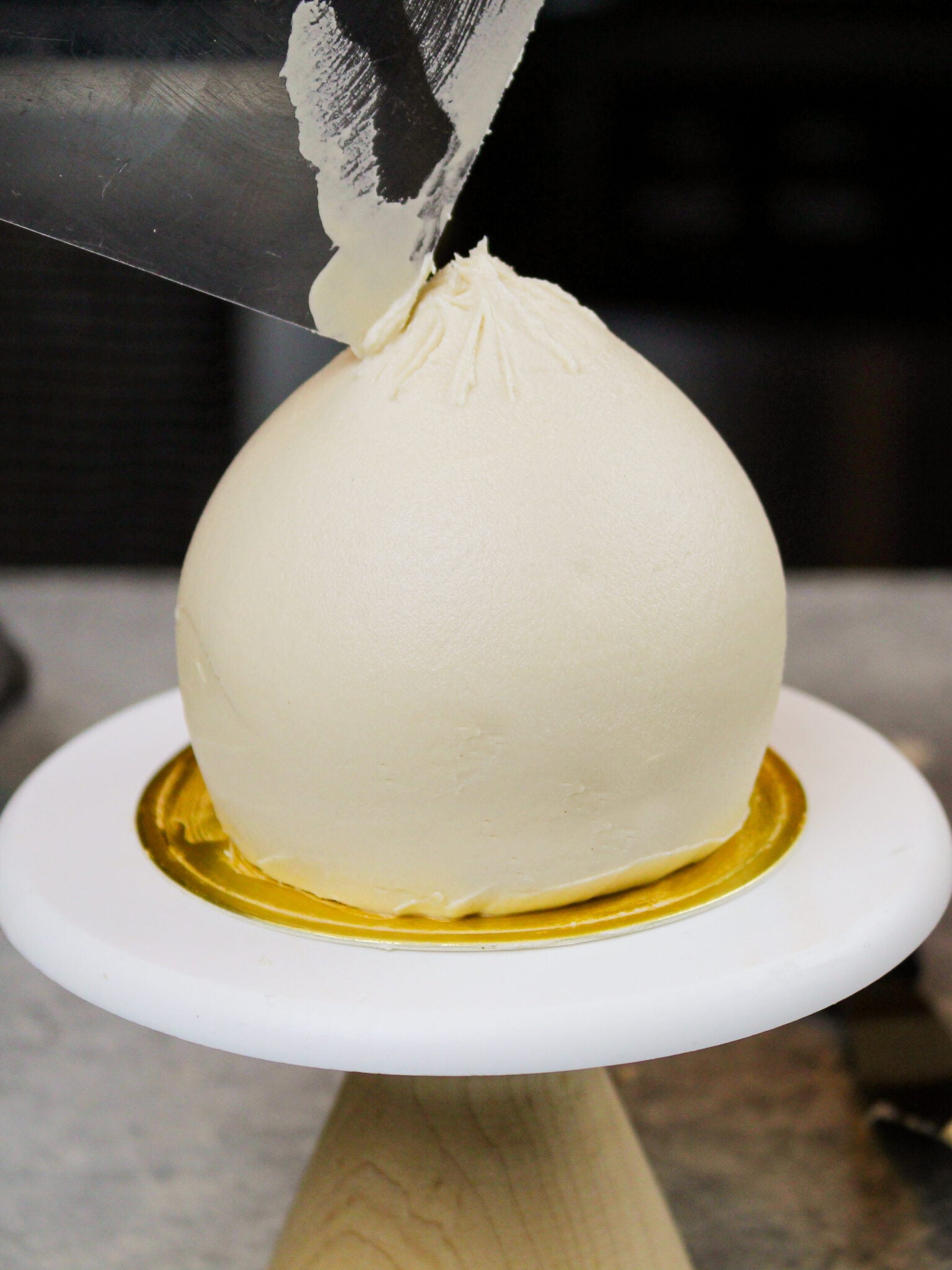Dumpling Cupcakes - The Cutest Dessert Dumplings