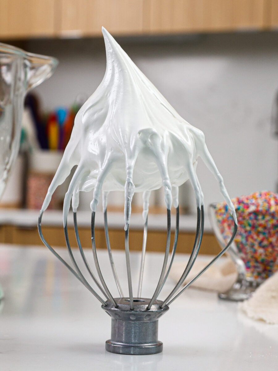 Easy Swiss Meringue Buttercream Detailed Recipe and Tutorial