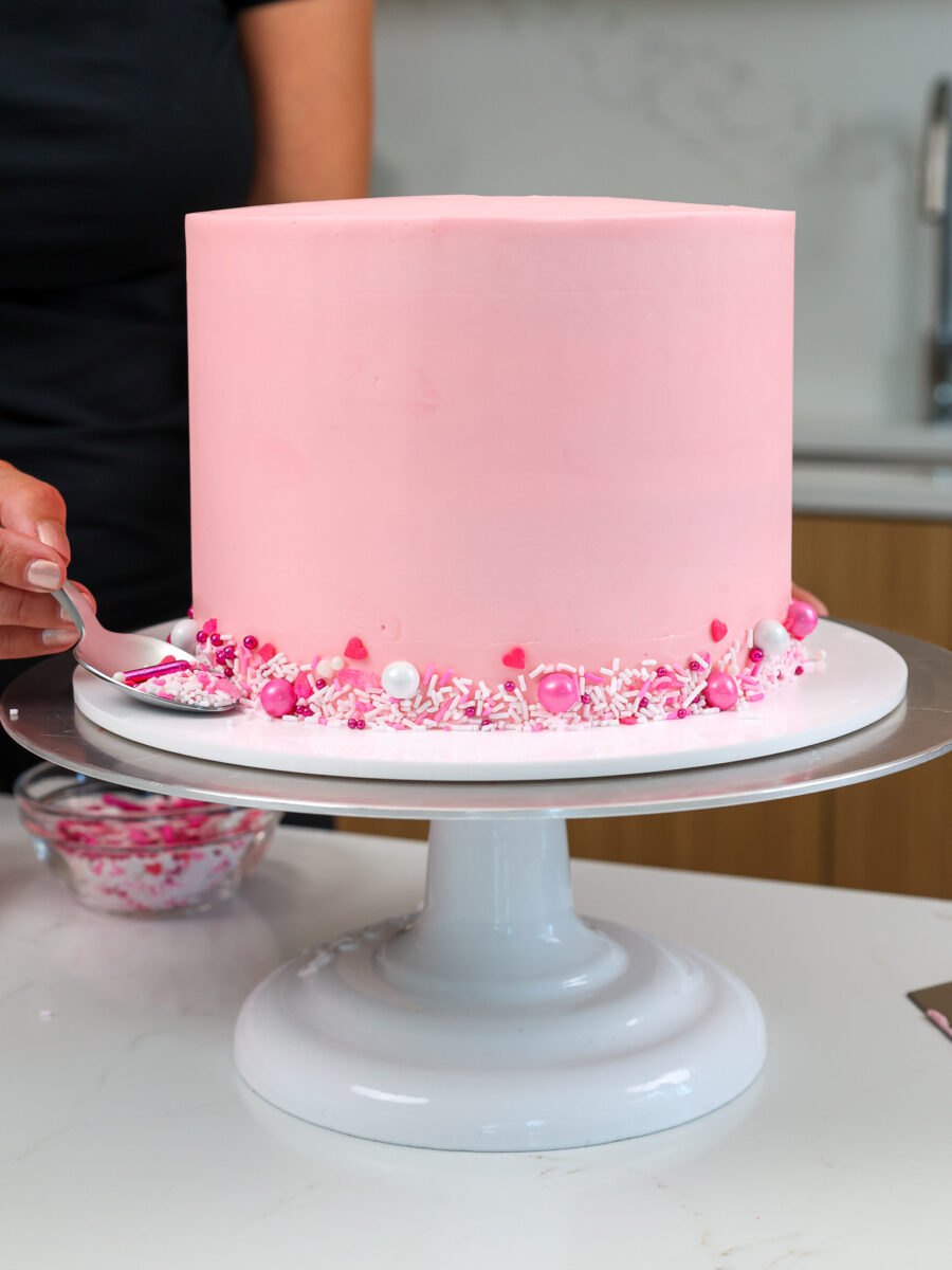 Bubblegum Cake: Delicious Recipe & Step-by-Step Tutorial