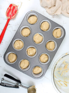 Brown Butter Cupcakes: Delicious Recipe from Scratch