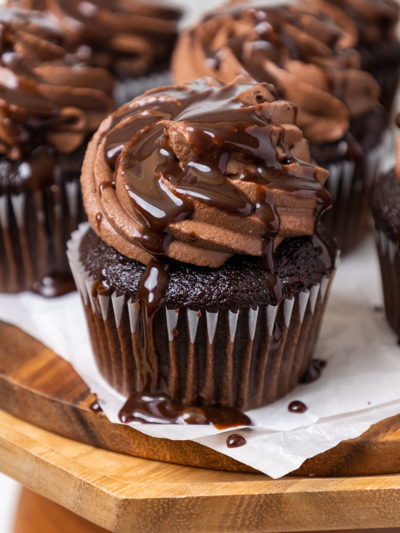 Chocolate Whipped Cream Frosting Easy & Delicious Recipe