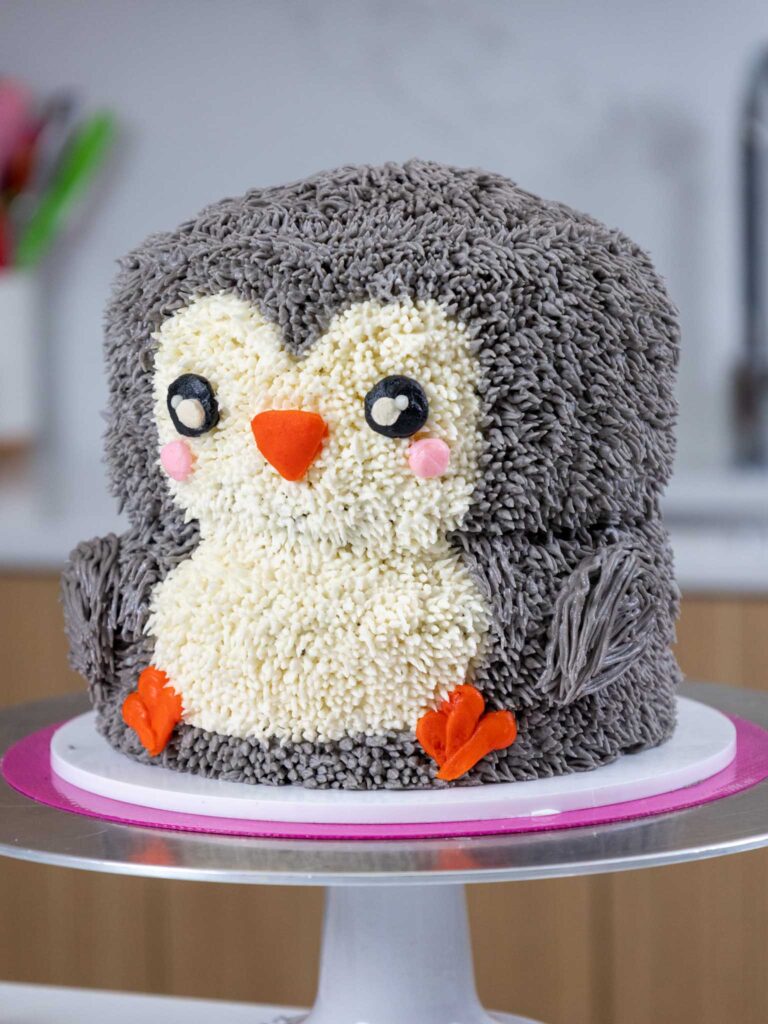 Cute Cakes