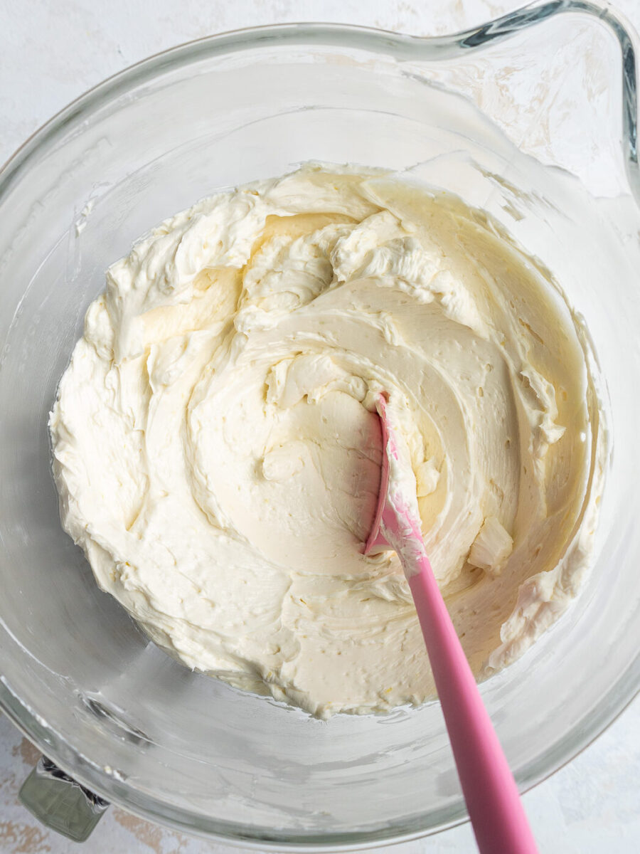 Lemon Lavender Cake: Delicious Recipe from Scratch