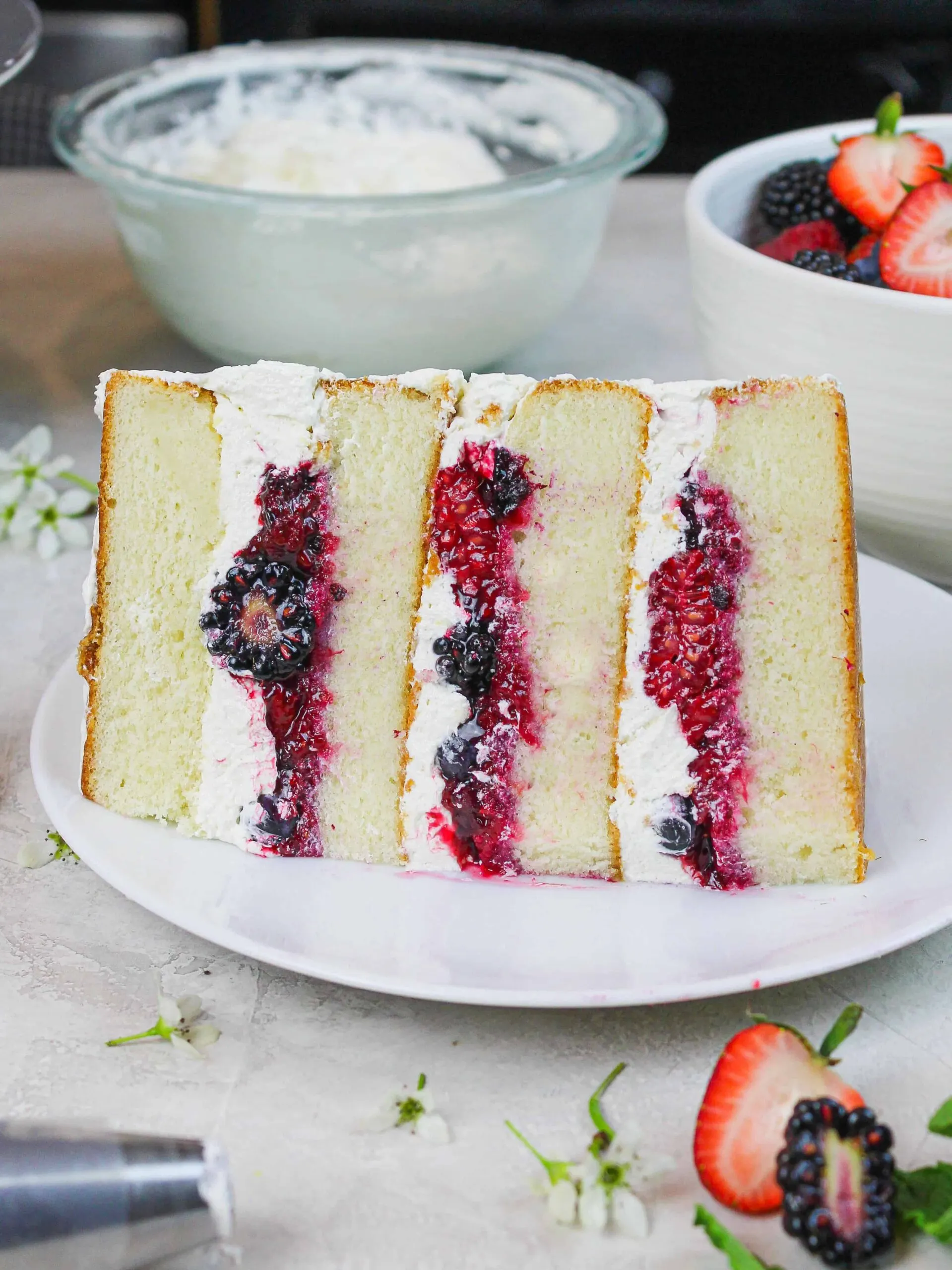 whole foods copycat berry chantilly cake, easy best chantilly cake recipe