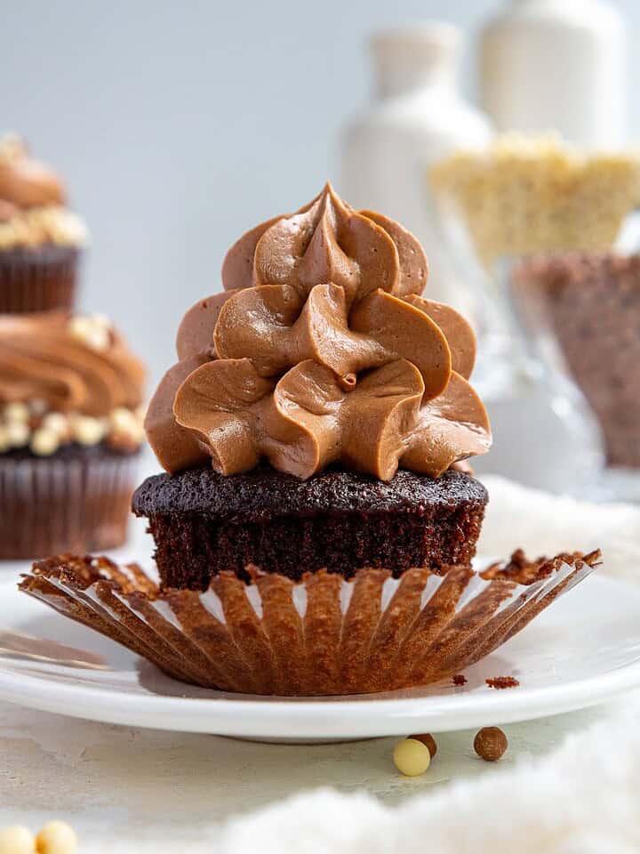 Frosting & Filling Recipes - Chelsweets