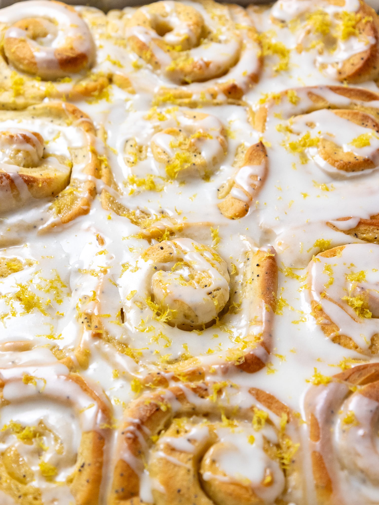 Lemon Rolls, Tips for Making the Best Homemade Lemon Rolls