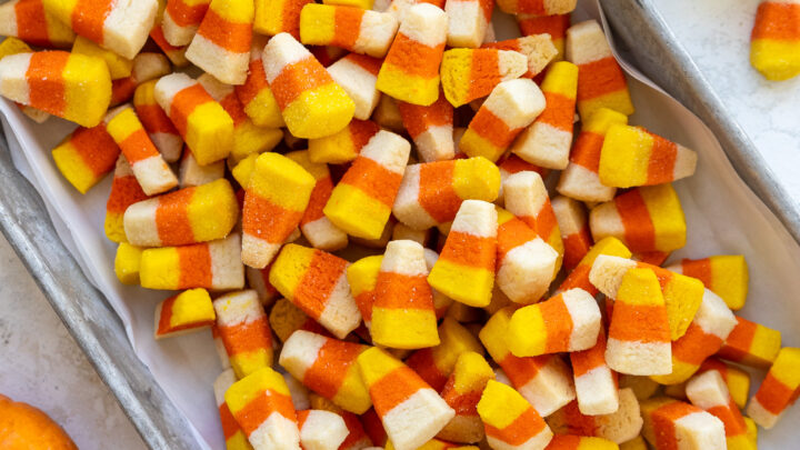 Love cheapest & Grow Candy Corn Set