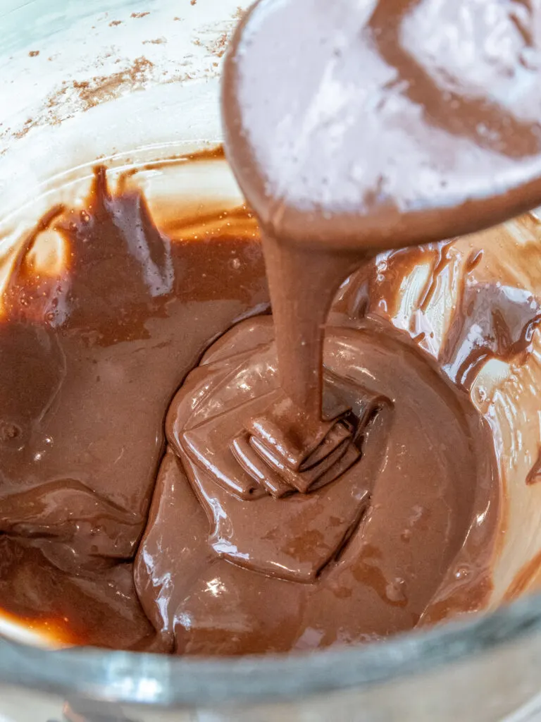Chocolate Royal Icing Recipe: Easy, 4-Ingredient Recipe