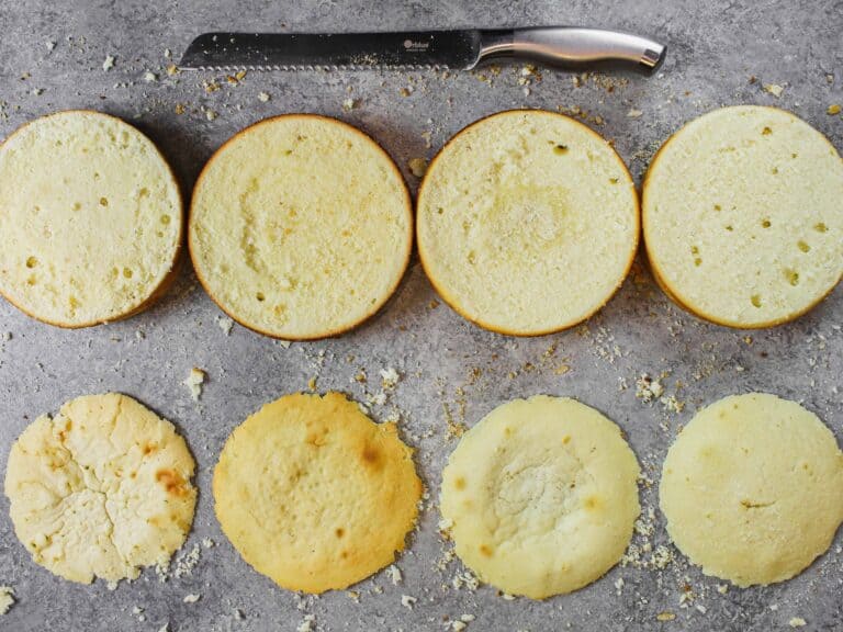 Cake Troubleshooting Guide: Cake Baking Problems and Solutions